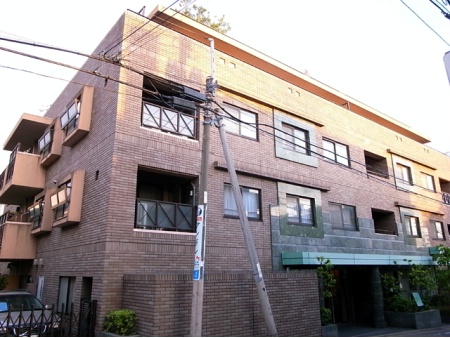 パロス下北沢