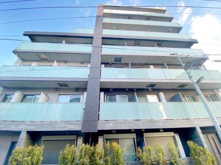 アイル押上ノース