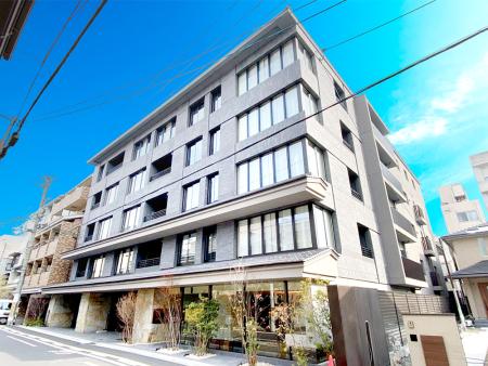 イニシア京都御所南