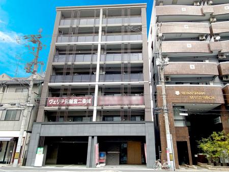 ヴェリテ元離宮二条城