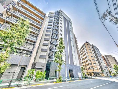 ヴェリテージ文京小石川