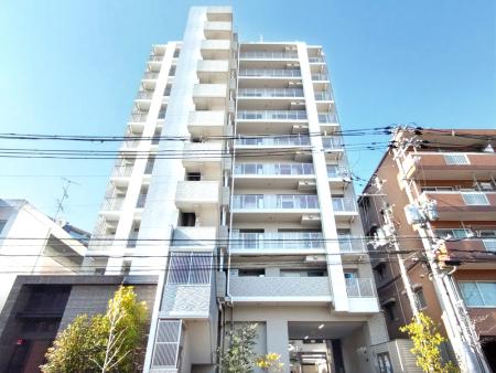 エスリード・ザ・ジスタス八尾桜ヶ丘