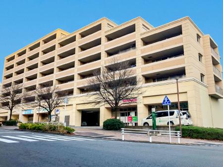 フェリズ南大沢ユーロヒルズ