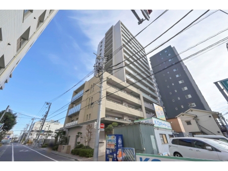 デュオ船堀