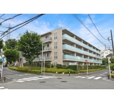 小田急コアロード栗平