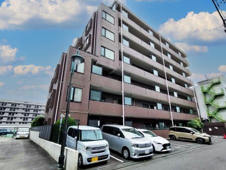 コンフォール清瀬駅前