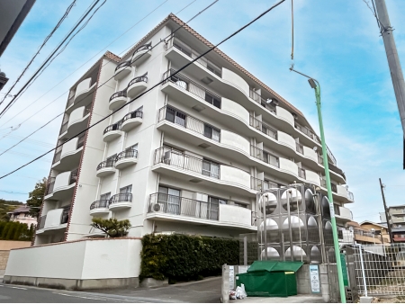 八事弥生ケ丘マンション