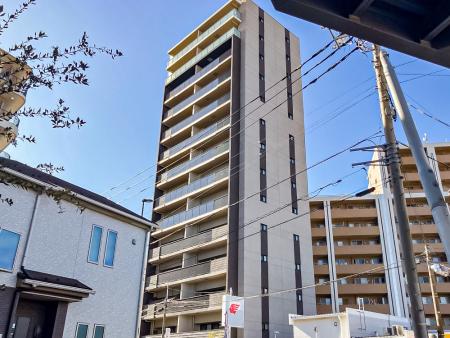 クオリティス小岩