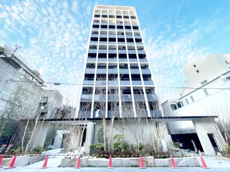 グランドメゾン清水谷ゲートハウス