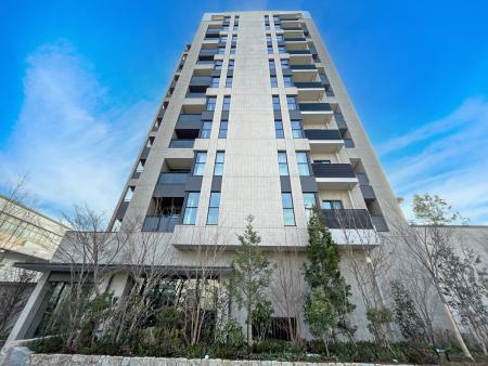 グランドメゾン清水谷シーンズ