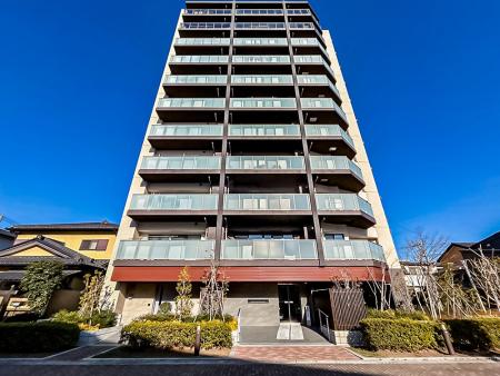 クレアホームズ浦和辻緑道