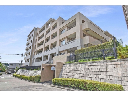 ライオンズステーションプラザ栗平