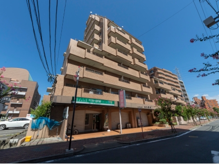グランドメゾンサン原