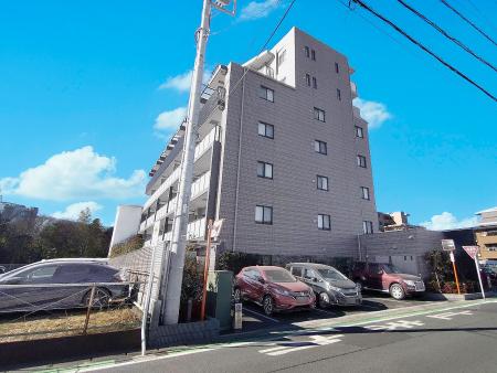 クレアホームズ朝霞台