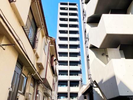 グローベル戸越銀座