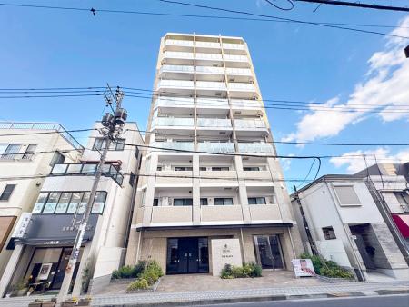 グローベル国立ザ・プレイス