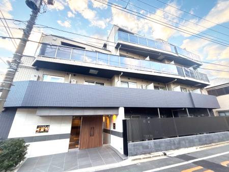 コンシェリア中野弥生町ザ・レジデンス