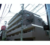ファミール中野