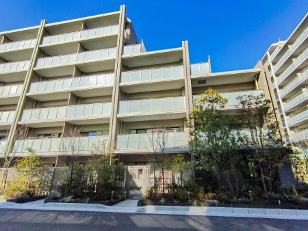 ジオ西宮テラスウェスト