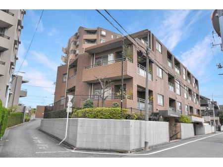 フェアロージュ永福町