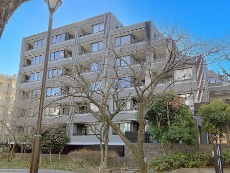 クレヴィア新宿中落合イースト