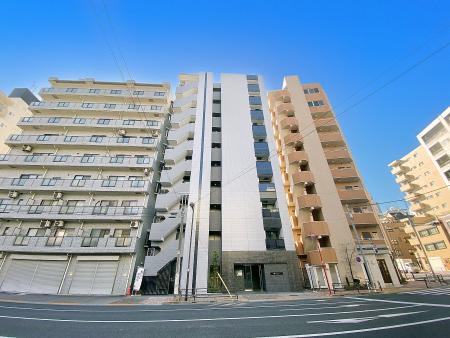 プロスタイルウェルス浅草アイル