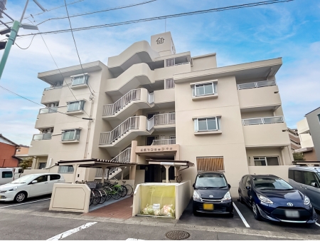 真栄マンション平針