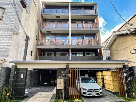 ベラジオ雅び京都洛央