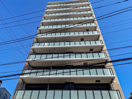 サンクレイドル西日暮里II