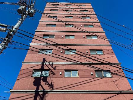 サンクレイドル西日暮里III