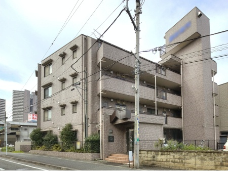 グランドヒルズ橋本