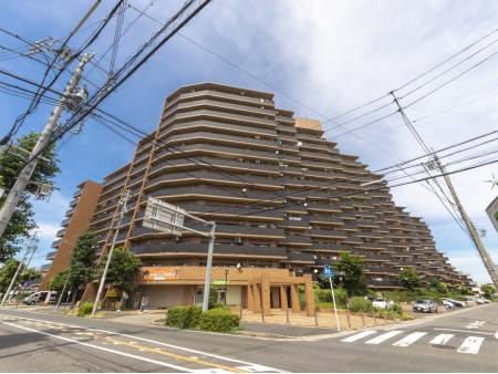 三旺バルコニカ東山イースト