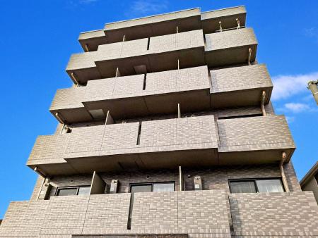 ルーブル聖蹟桜ヶ丘