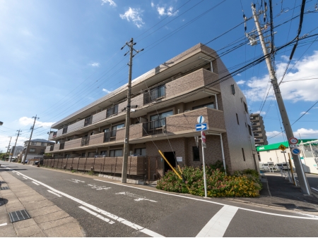 植田東パークホームズ