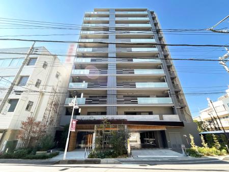 ブリリア浦和高砂