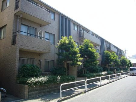 パークハウス祖師谷大蔵