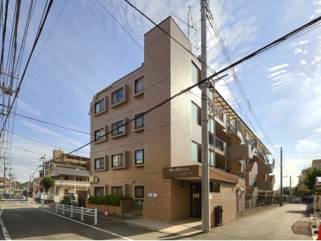 モナークマンション相模大野