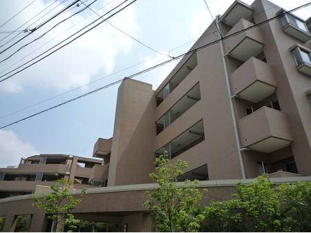 フォルマージュ加賀仲宿