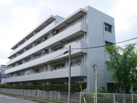 アルス南浦和