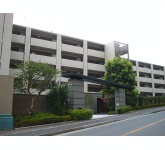 フォルム横浜汐見台