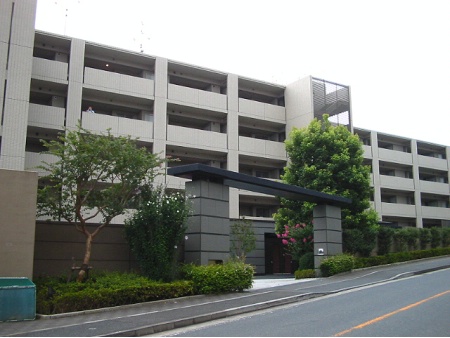 フォルム横浜汐見台