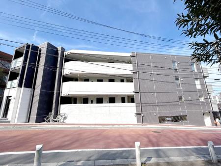 セリュークス北赤羽