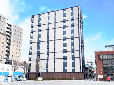 ソルティア京都四条堀川