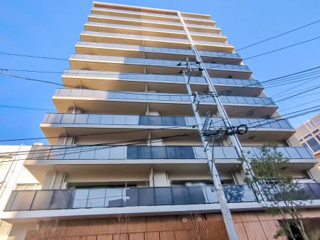 パークホームズ浦和仲町プレイス