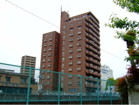 プライムタワー蒲田東