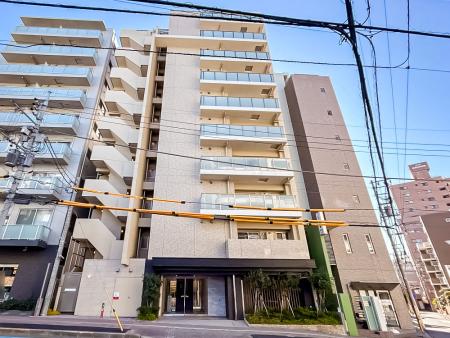 ルピアシェリール南浦和