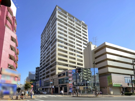 ライオンズ相模大野ステーションエアリスタ