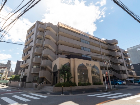 ダイアパレス原III番館
