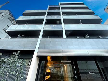 ジェノヴィア押上ＩＩ