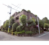 プレステージ成城